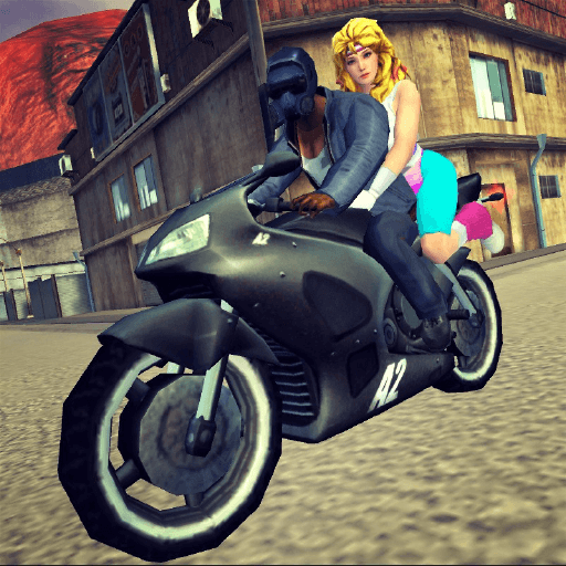 Gangster Crime v2.0.2 MOD APK (Unlocked, Unlimited Diamond)