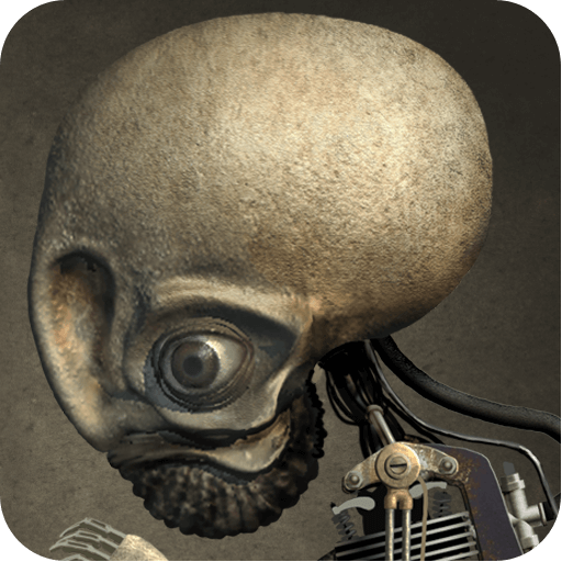 Garage: Bad Dream Adventure v1.1.268 APK (Full Game)