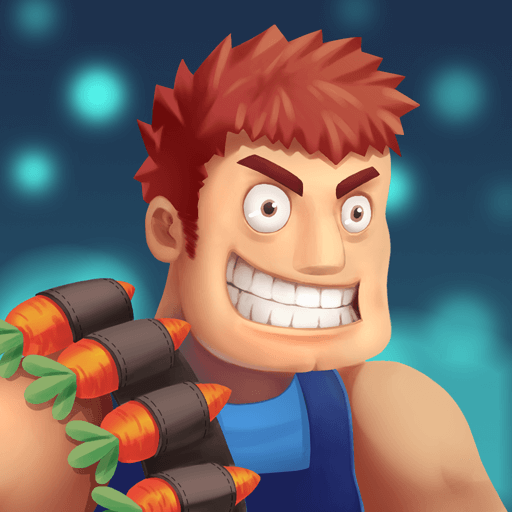Garden Defense Zombies Wipeout v1.0.1 MOD APK (Unlimited Money)