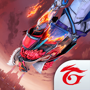 Garena Free Fire v1.120.1 MOD APK (Unlimited Diamond, Menu, ESP)