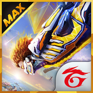 Garena Free Fire MAX v2.121.1 MOD APK + OBB (Mega Menu)