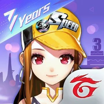Garena Speed Drifters v1.46.0.10234 MOD APK + OBB (Speed Car, Unlimited Nitro)
