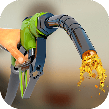 Gas Station Junkyard Simulator v10.0.64 MOD APK (Unlimited Money)