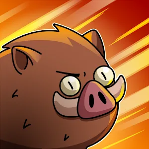 Gather Friends v1.6.3 MOD APK (Menu, God Mode, High Gold)