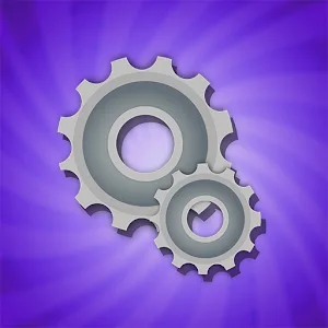 Gear Clicker v8.10.1 MOD APK (Menu, Unlimited All)