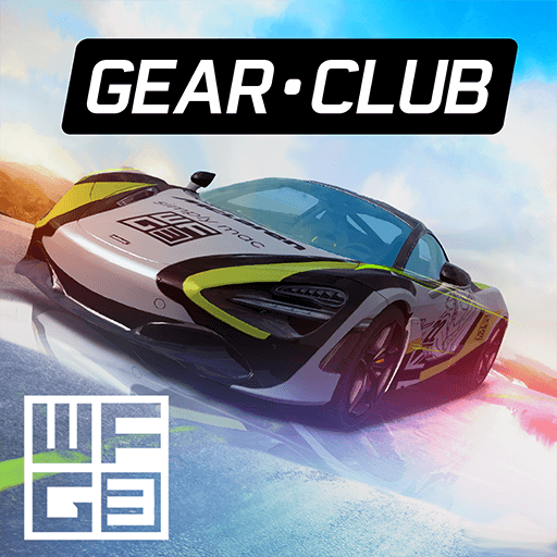 Gear.Club - True Racing v1.26.0 APK (Latest)