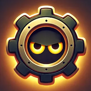 Gear Fight v6.8.1 MOD APK (Menu, Unlimited Currency, God Mode)