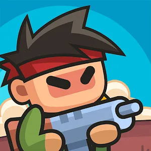Gearing Up! v0.1.9 MOD APK (Menu, God Mode)