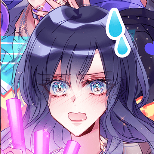 Geeks don't want to love! v1.1.607 MOD APK (Unlock Chapters, Premium Choices)