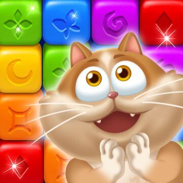 Gem Blast: Magic Match Puzzle v24.1002.00MOD APK (Free Shopping)
