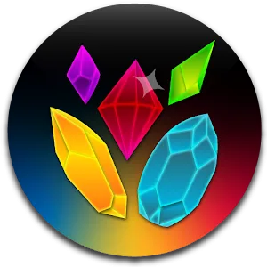 Gems Icon Pack v1.1.8 APK (Full Version)