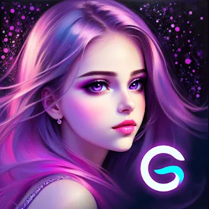 Genius Art: Image AI Generator v1.5.4_20251227 MOD APK (Premium Unlocked)