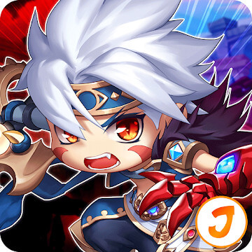 Genki Heroes v1.0.5 MOD APK (Mega Menu, VIP Unlocked)