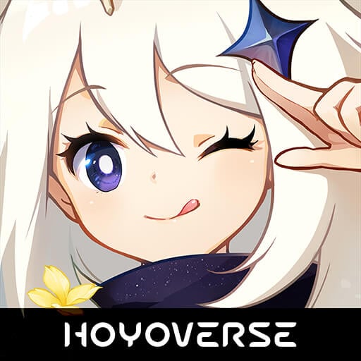 Genshin Impact v6.3.0 APK (Latest)