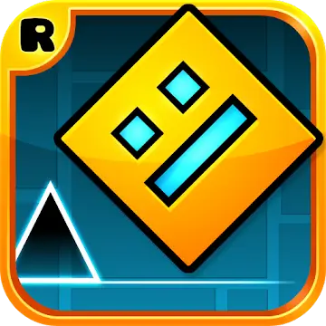 Geometry Dash v2.2.144 APK + MOD (Unlimited Money/Unlocked)