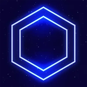 Geometry Survivor v1.0 MOD APK (Full, Unlimited Money)