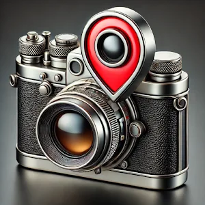 GeoTag v2.1.2 MOD APK (Premium Unlocked)