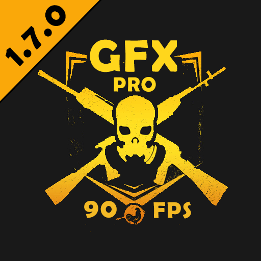 GFX Tool Pro - Game Booster v3.9 APK (Paid)