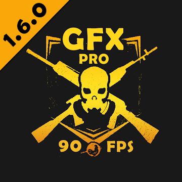 GFX Tool Pro v3.9 APK (Paid)