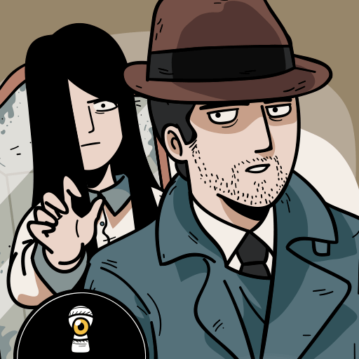 Ghost Case v1.0.52 MOD APK (Unlimited Hints)
