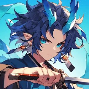 Ghost Hunter Idle MOD APK V32.1.0 (Menu, Gold, God Mode)