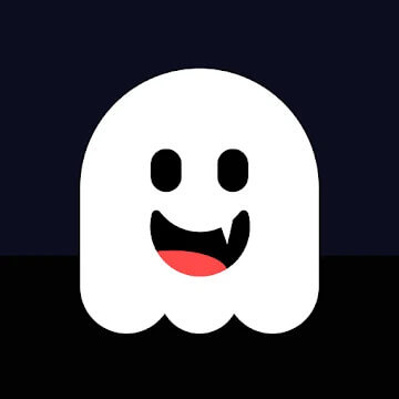 Ghost IconPack v4.1 APK (Patched)
