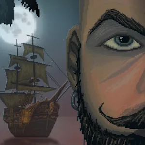 Ghost In The Mirror v1.1.19 APK (Full Version)