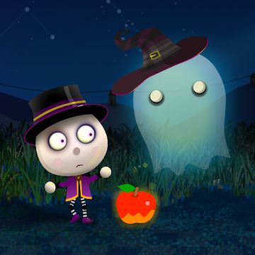 Ghosts and Apples Mobile v1.2.0 APK (Full Game)