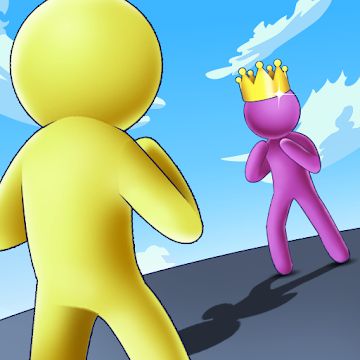 Giant Rush! v1.9.7 MOD APK (Free Rewards)