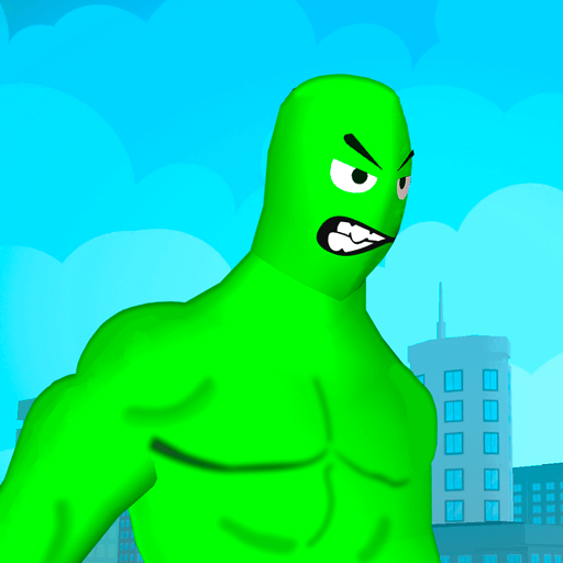 Giant Wanted v1.1.35 MOD APK (Unlimited Money)