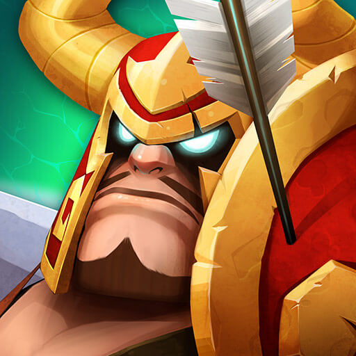 GiantN v1.0.4 MOD APK (One Hit, Disabled Normal Attack)