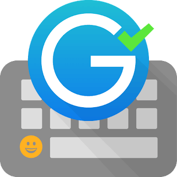Ginger Keyboard v9.8.6 MOD APK (Premium Unlocked)