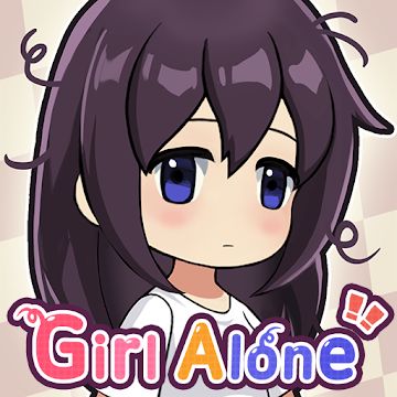 Girl Alone v1.2.15 MOD APK (High Rewards)