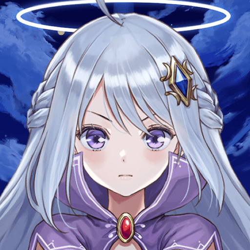 Girl Electric: Idle Action RPG v2.0.3 MOD APK (Speed, Gem, Dumb Enemy)