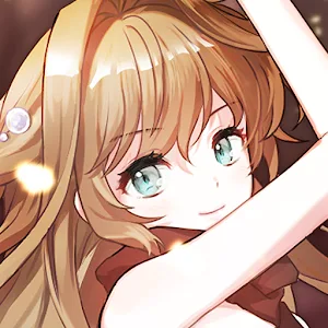 Girl Meets Destiny v1.018 MOD APK (Menu, No Skill CD)