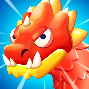 Girl Rescue: Dragon Out v1.0.5.2 MOD APK (Menu, God Mode, Unlocked No Ads)