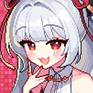 Girls Knights: SQUAD RPG v4.43 MOD APK (Menu, God Mode, Damage)