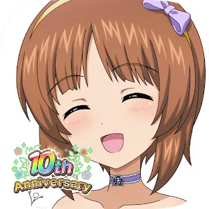 Girls Und Panzer JP v10.0.3 MOD APK (Menu, One Hit, High Defense)
