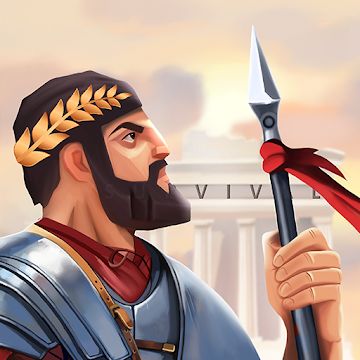 Gladiators Survival in Rome v1.37.0 MOD APK (Attack, Move Speed, God Mode)