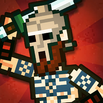 Gladihoppers v3.0.4 MOD APK (Unlimited Money)
