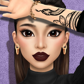 GLAMM'D v1.9.287 MOD APK (Free Rewards)