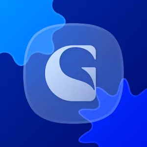 Glass Material You Icons v1.2 APK (Full Version)