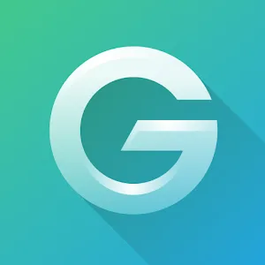 Glass UI Icon Pack v1.392 APK (Full Version)
