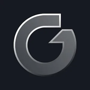 Glassify Icon Pack v2.6 APK (Full Version)