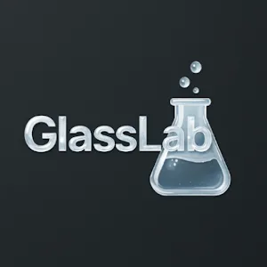 GlassLab Widgets v1.0 MOD APK (Full Version)