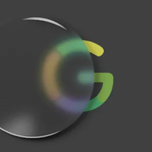 Glassy Colors Icons v1.1.0 APK (Full Version)