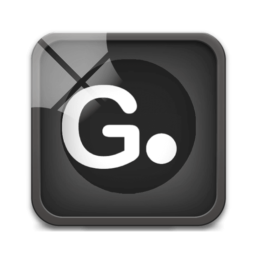 Glassy Icon Pack v4.8.0 APK (Full Version)