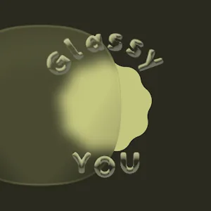 Glassy MaterialYou v1.4.0 APK (Full Version)