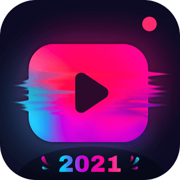 Glitch Video Effects v3.001.1 MOD APK (Pro Unlocked)