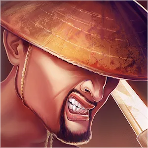 Glory Ages - Samurais v1.89 MOD APK (Unlimited Money, All Unlocked)